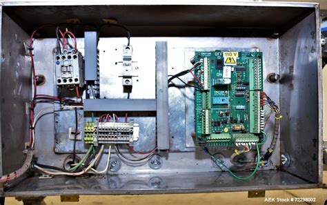 safeline wiring diagram